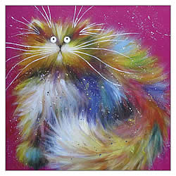 Spangle Card Spangle Card