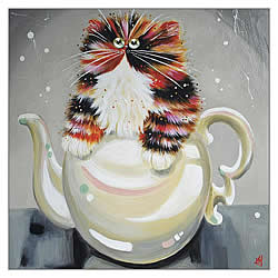 Oolong Card Oolong Card