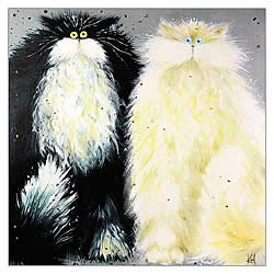 Mr. & Mrs. Card Mr. & Mrs. Card