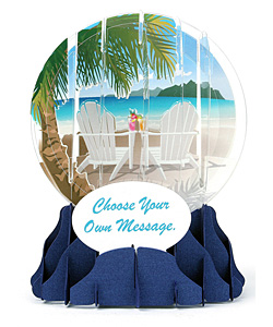 Beach Card Beach Card