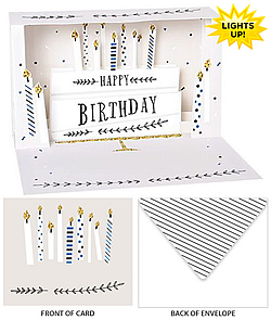 Cake Card Cake Card