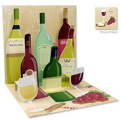 Vino Card