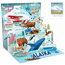 Alaska Card Alaska Card
