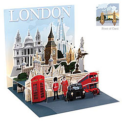 London Card London Card