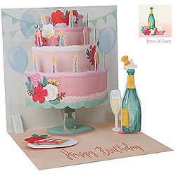 Cake! Card Cake! Card