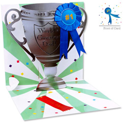 Trophy Card Trophy Card