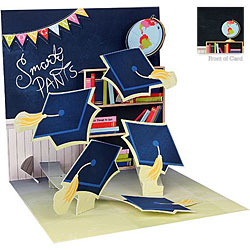 Smarty Pants Card