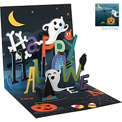 Happy Halloween Card Happy Halloween Card