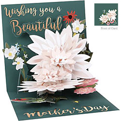 Beautiful Wishes Card Beautiful Wishes Card