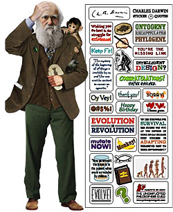 Darwin Card