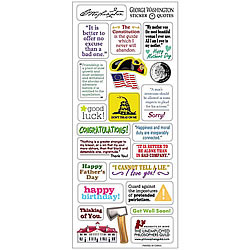Washington Card