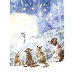 Farewell Friend Card Farewell Friend Card