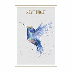 Shine Bright Card Shine Bright Card