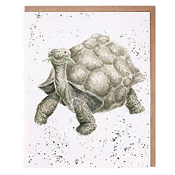 Aged To Perfection Card (Tortoise) Aged To Perfection Card (Tortoise)