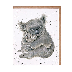 Koality Time Card (Koalas) Koality Time Card (Koalas)