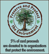 Click for more information! Your True Nature® Gives To Charity