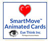 SmartMove™ Cards by Eye Think