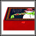 LPG Greetings Christmas Keepsake Boxed Cards