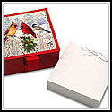 LPG Greetings Christmas Note Boxes