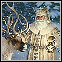 LPG Greetings Christmas Boxed Cards