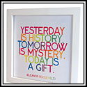 quotable cards frames