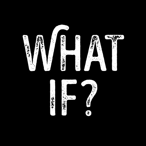 What If? Card - Click Image to Close