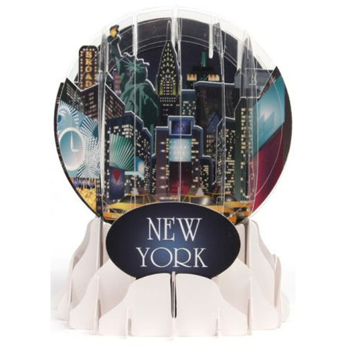 New York Card - Click Image to Close