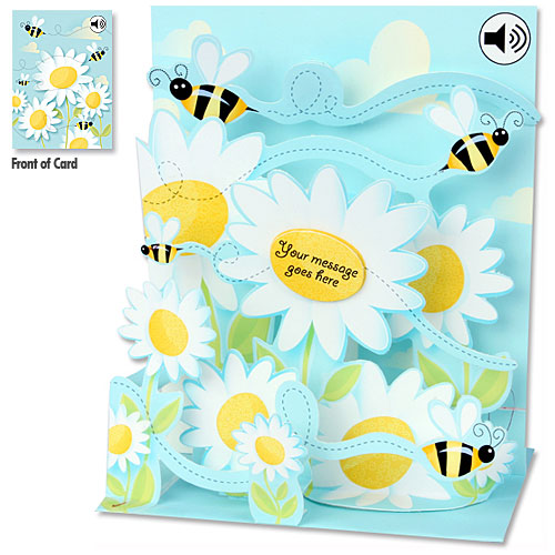 Bumble Bees - Click Image to Close