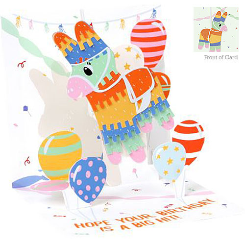 Pinata Card - Click Image to Close