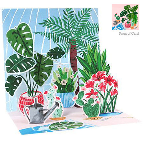 Greenhouse Card - Click Image to Close