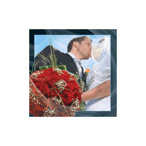 Wedding Magnet - Click Image to Close