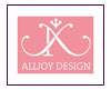 Alljoy Design Laser Cards