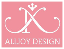 Alljoy Design Extreme Laser Cards