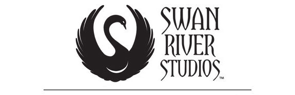 Swan River Studios Greeting Cards