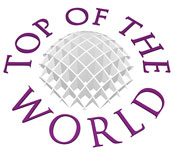 Top of the World Cards