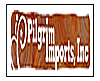 Pilgrim Imports Cards