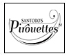 Pirouettes Cards