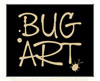 Bug Art Cards
