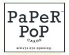 Paper Pop Cards