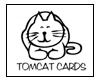 Tomcat Cards