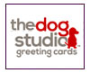 The Dog Studio Cards
