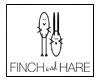 Finch & Hare Folded Greeting Cards