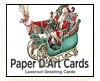 Paper D'Art Cards