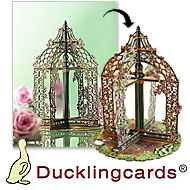 Duckling Cards