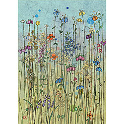 Meadow Card