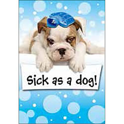 Get Well Card