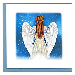 Angel Card