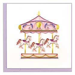 Carousel Card