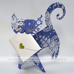 Mia Card (Cat)