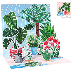 Greenhouse Card